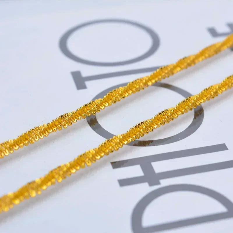 Shamty Hot Ethiopian Bridal Jewelry Sets African Nigeria Sudan Eritrea Kenya Pure Gold Color Habasha Style Wedding Sets D30019