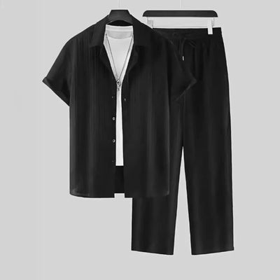 Men's Summer Suit Men's Suit Men's Suit Men's Summer Suit Summer Suit for Men Man Sets Sweatsuit Set Men Men's Clothing - The world bestselling 
