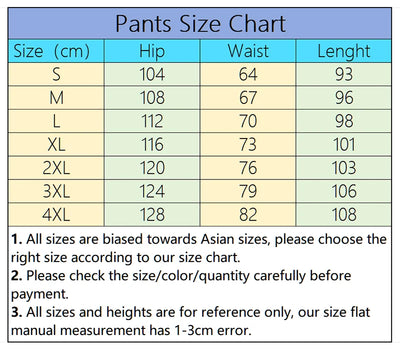 Jogging Sports Pants for Men Daily Sweatpants Hot Sales Casual Versatile 2024 New Fashion the Four Seasons Men's Clothing - The world bestselling 