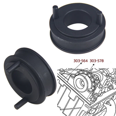 CAMSHAFT TIMING TOOLS KIT FOR FORD LAND ROVER 4.0 L SOHC V6 Service Set Engine Repair Tool