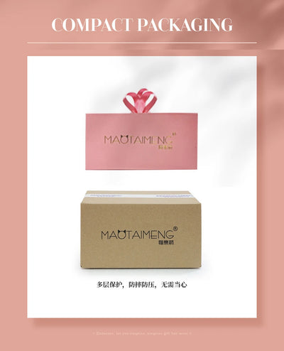 Handmade Cat Doll Bag Girl To Girl Birthday Gift Go Heart Niche Senior Practical Cat Bag A Variety of Ways To Use Cute Cat Bag