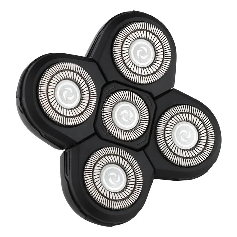 Replacement Head Blade 3D/4D/5D/6D/7D/8D/9D Cutter Floating Waterproof Shaver Electric Razor For Men