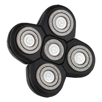 Replacement Head Blade 3D/4D/5D/6D/7D/8D/9D Cutter Floating Waterproof Shaver Electric Razor For Men