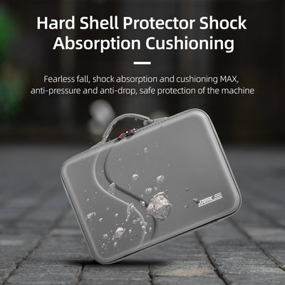 STARTRC for DJI Action 5pro sports camera PU storage bag DJI outdoor camera accessories box does not include sports camera