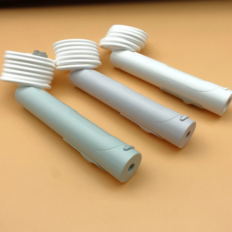 For Panasonic EW-1611/1612/ EW-DJ71/DJ72/ tooth flusher  Flosser Grip Handle