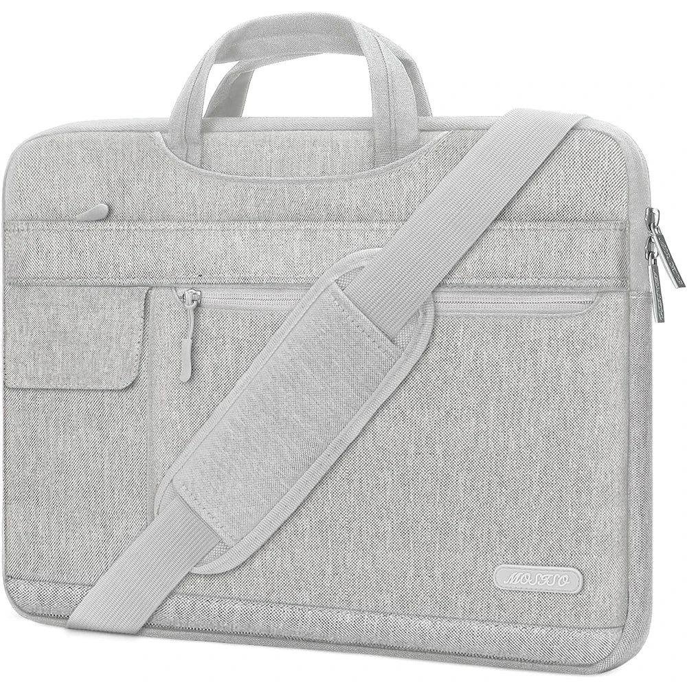 Waterproof Laptop Bag 13 13.3 14 15 16 inch for MacBook Air Pro M1 M2 M3 Lenovo HP Asus Acer Notebook Shoulder Handbag Sleeve