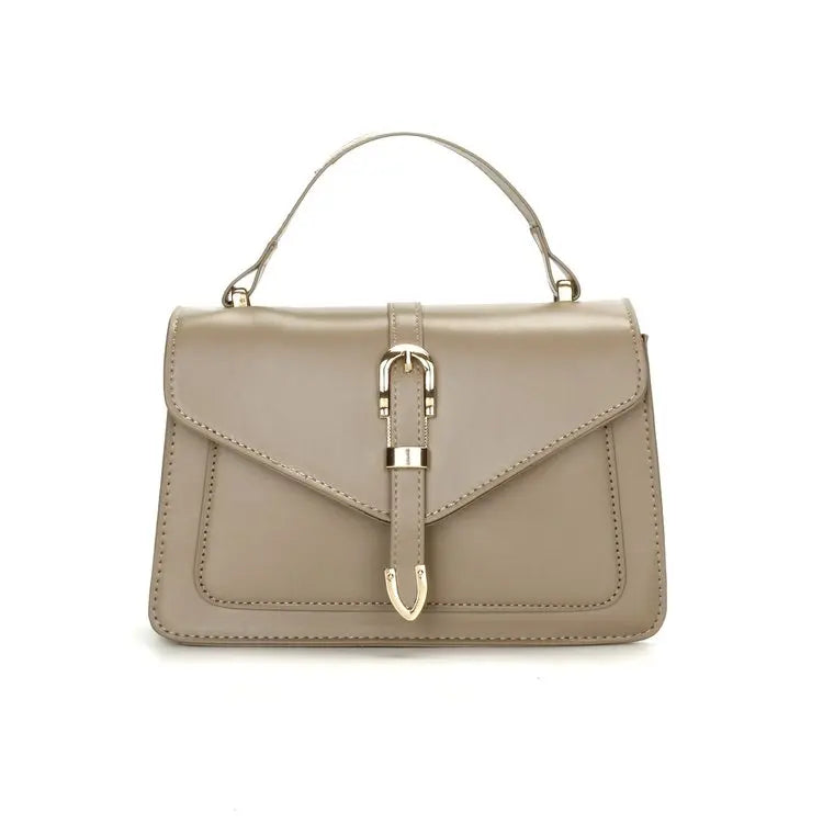 Top-Tier Ladies Hand Bags Crafted From Line-Printed Leather Boasting Trendy Lasting Lightweight Vintage Daily Style