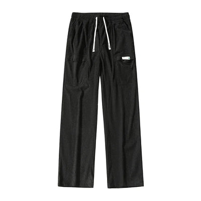 Men's clothing casual pants man pants oversized autumn new fashion cargo pants big plus size mens clothing high quality trousers - The world bestselling 