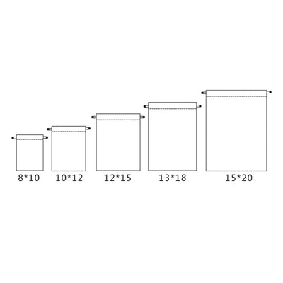 25pcs Custom Beauty thank you candy gift bag,boy girl the Beast 1st 2nd 3rd 4th 5th 6th birthday party decoration favor bags