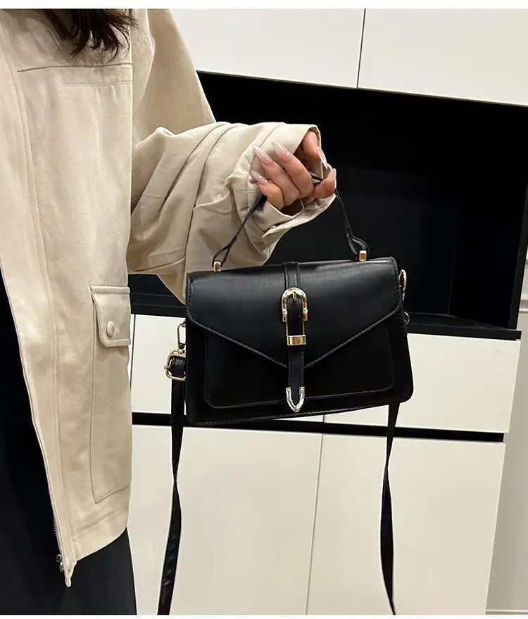 Top-Tier Ladies Hand Bags Crafted From Line-Printed Leather Boasting Trendy Lasting Lightweight Vintage Daily Style