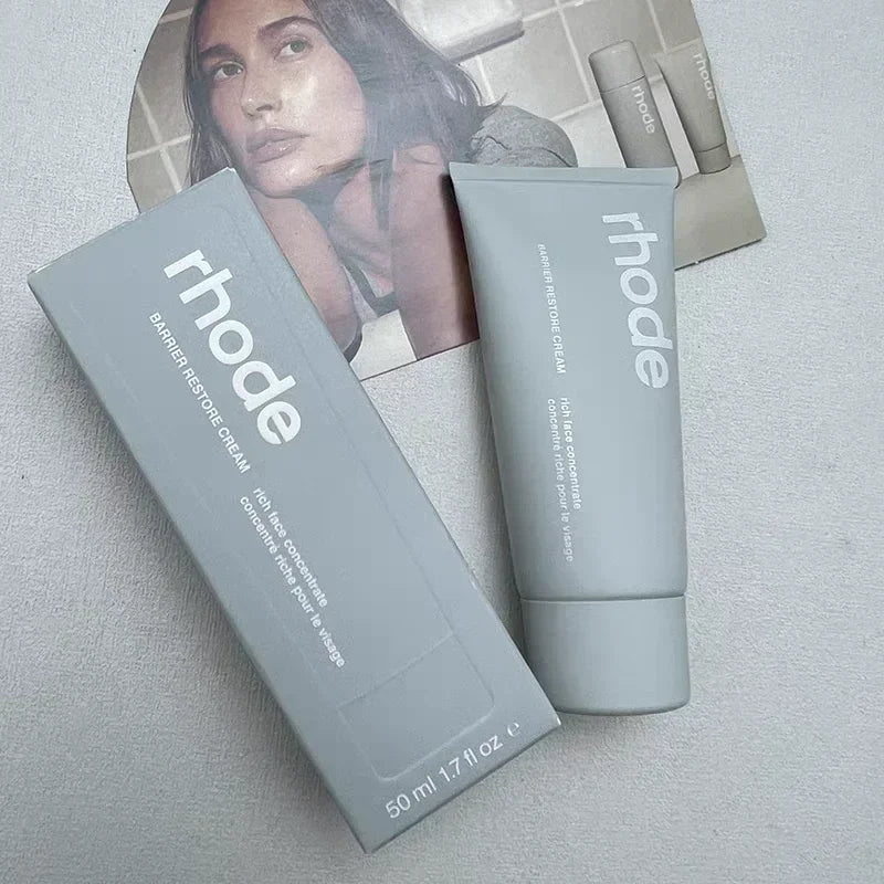 Facial Skincare Glazing Milk Yellow Storage Bag Lemontini Lip Gloss Skin Peptide Lip Shape Pen Lasting Lipstick Make Up Mirror