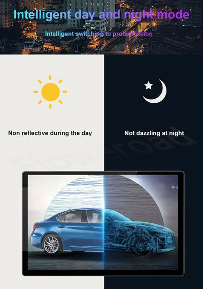 13.3 Inch Android 15 For Seat Leon 3 MK3 2012-2020  Car Radio 5G wifi Stereo Multimedia Player GPS Navigation 1920*1200