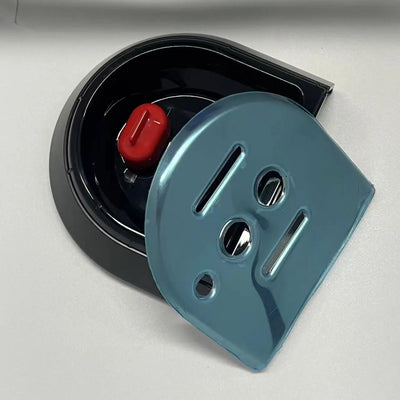 Suitable for Delong EC680, EC685 Semi-automatic Coffee Machine Water Tray Set