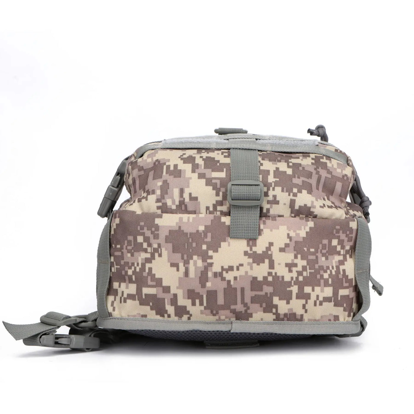 Tactical Assault Pack Sling Backpack Waterproof EDC Rucksack Bag for Outdoor Hiking Camping Hunting Trekking Travelling