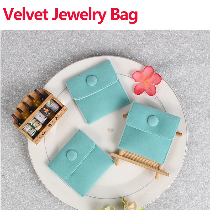 Luxury Full Moissanite Diamond Rings For Women Original 925 Sterling Silver Jewelry 18k Gold Plated Lady's Rings