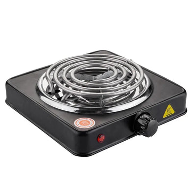 New Electric Furnace Household Disc Burner Portable Hot Plate Mosquito Incense Furnace 500W  Kitchen Charcoal Stove