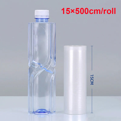 Vacuum Sealer Bags Food Vacuum Bag Custom Length Vacuum Packaging Bag 12+15+20+25+30cm*500cm Rolls for Food Fresh Vacuum Packer