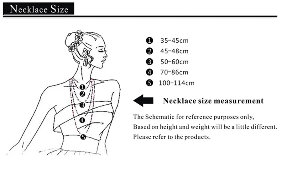 2025 new fashion gold color ladies inlaid zircon Y necklace paper clip necklace shiny jewelry