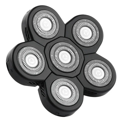 Replacement Head Blade 3D/4D/5D/6D/7D/8D/9D Cutter Floating Waterproof Shaver Electric Razor For Men