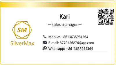 Luxury Full Moissanite Diamond Rings For Women Original 925 Sterling Silver Jewelry 18k Gold Plated Lady's Rings