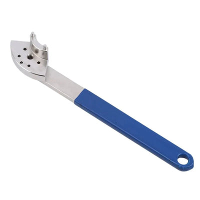 1Pc Car Engine Timing Belt Tension Tensioning Adjuster Pulley Wrench Tool For Auto Repair Garage Tools
