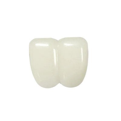 Innovative And Practical DIY Dentures Props Rabbit Cosplay Cute Funny Teeth Party Costume For Halloween Festive Decoration