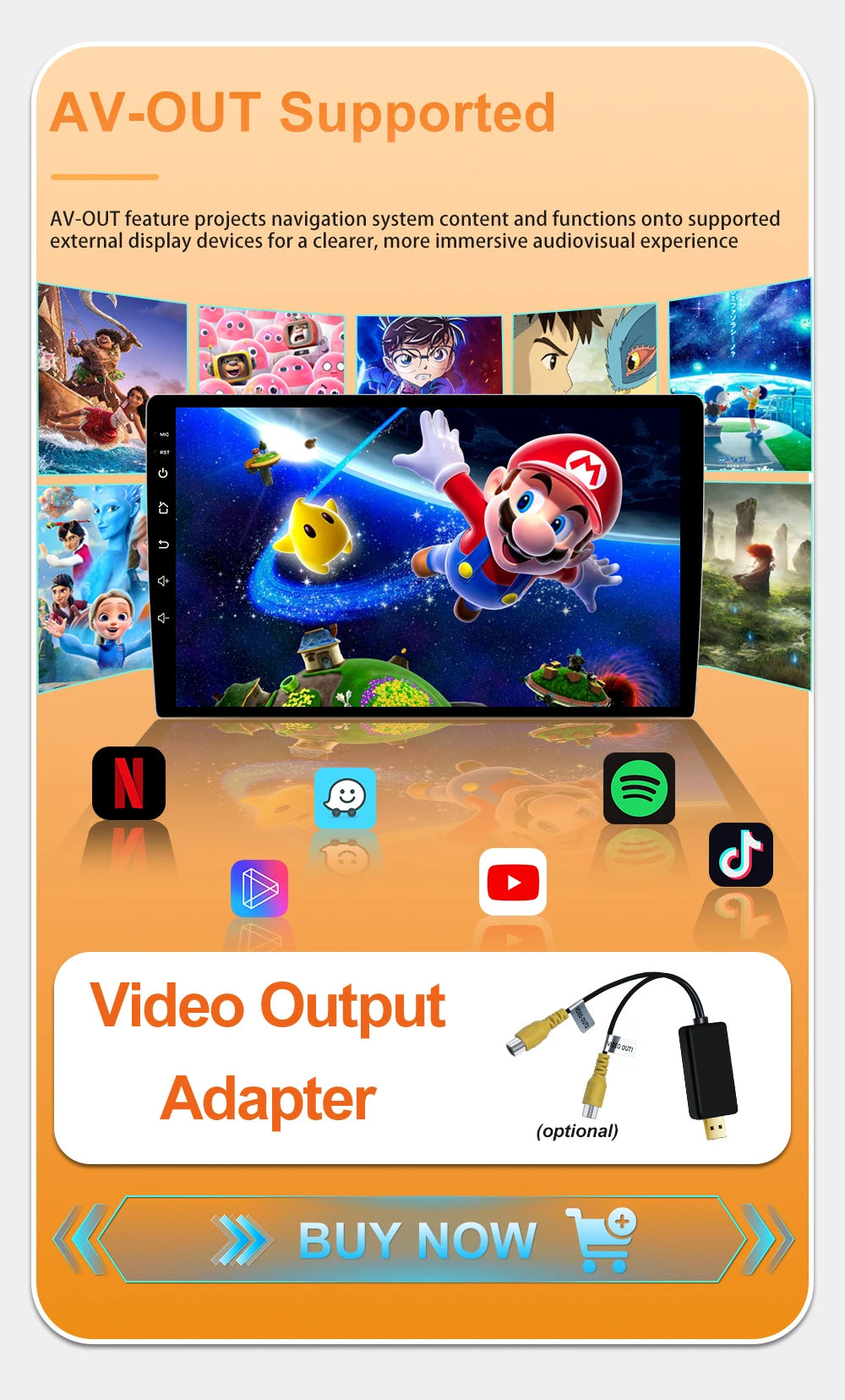 Android 15 For Citroen C2 C3 2001 2003 - 2010 GPS Navigation Multimedia Player Radio Stereo Wireless CarPlay Auto Wifi No 2din