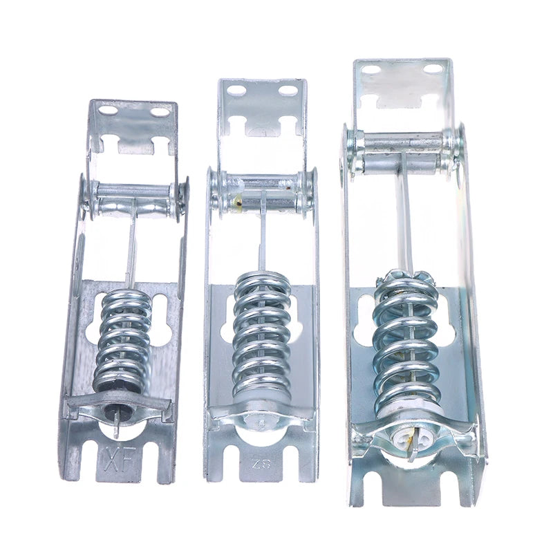 M Size Freezer Door Spring Hinge Horizontal Upper Flap Refrigerator Freezer Movable Lid Hinge Refrigeration Accessories