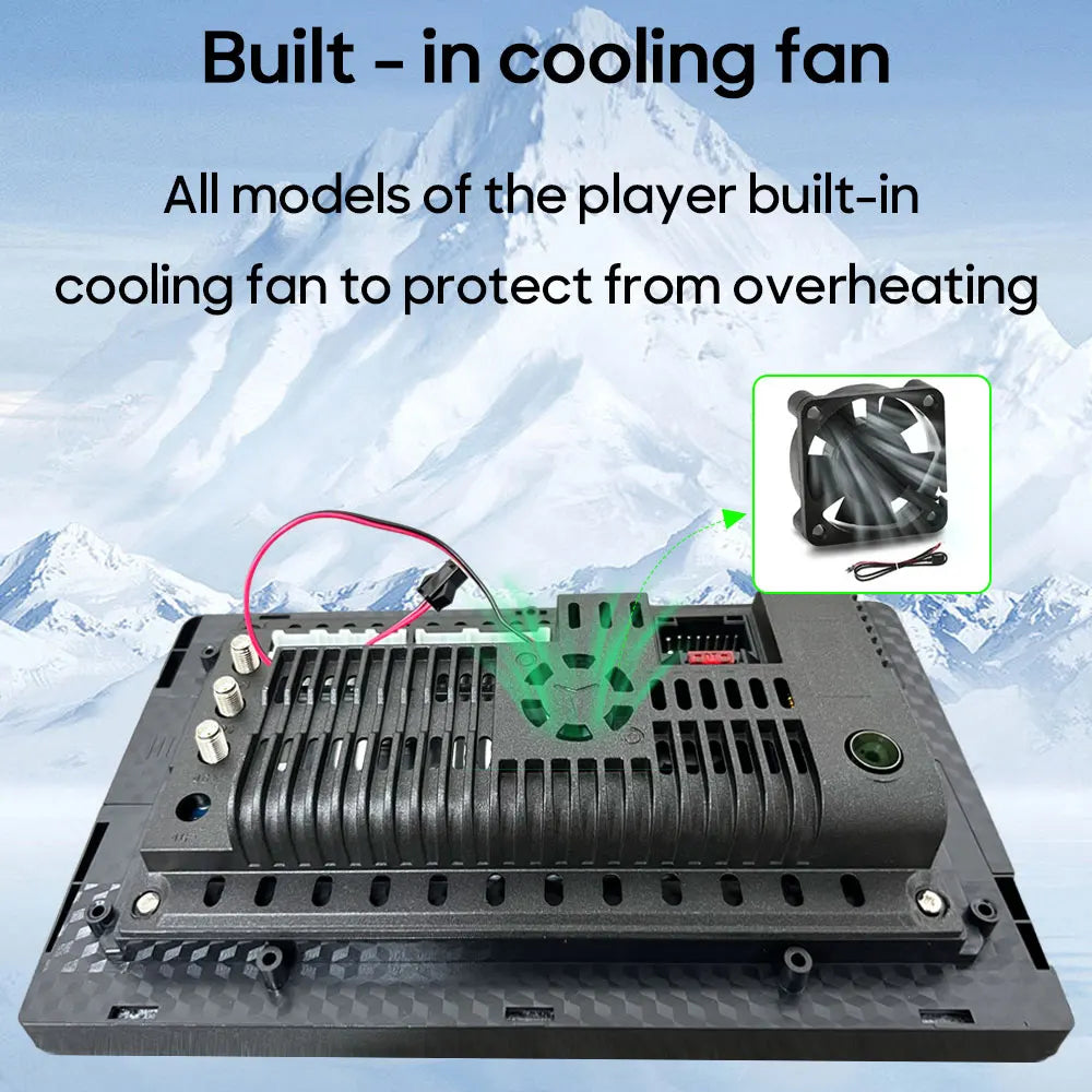 Android 15 For Citroen C2 C3 2001 2003 - 2010 GPS Navigation Multimedia Player Radio Stereo Wireless CarPlay Auto Wifi No 2din