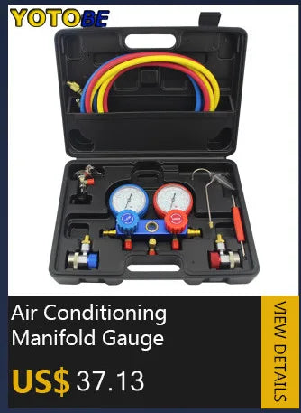 CAMSHAFT TIMING TOOLS KIT FOR FORD LAND ROVER 4.0 L SOHC V6 Service Set Engine Repair Tool