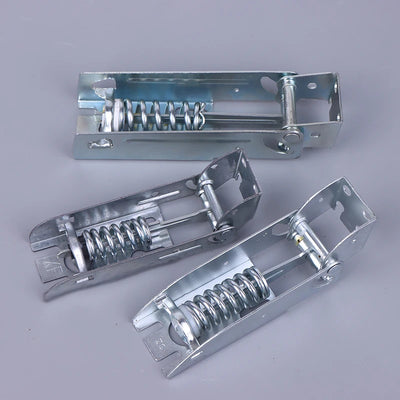M Size Freezer Door Spring Hinge Horizontal Upper Flap Refrigerator Freezer Movable Lid Hinge Refrigeration Accessories