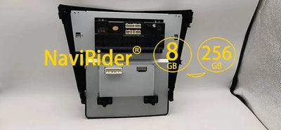 DSP Carplay Vertical Screen For Nissan X-Trail Xtrail X Trail T32 Qashqai J11 2012 - 2025 Navi 12.1" Android 15 Car Radio Stereo