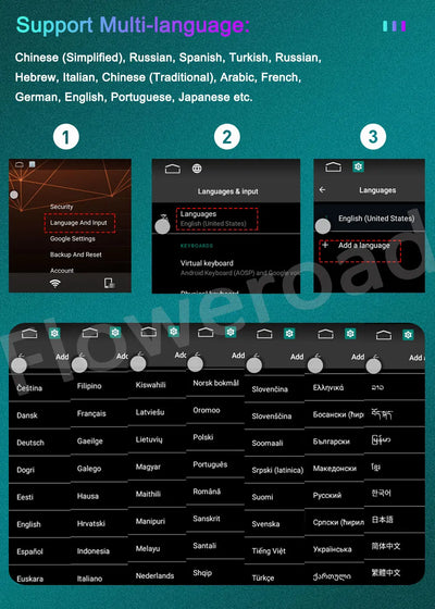 13.3 Inch Android 15 For Seat Leon 3 MK3 2012-2020  Car Radio 5G wifi Stereo Multimedia Player GPS Navigation 1920*1200