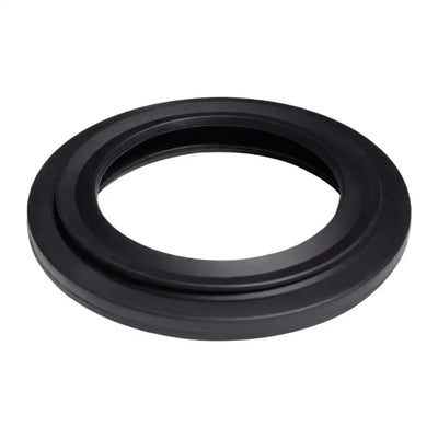 2Pcs For Thetford Cassette Toilet Rubber Seal Compatible with Models RV Sewage System Gasket Leak Proof Odor RV Accessories