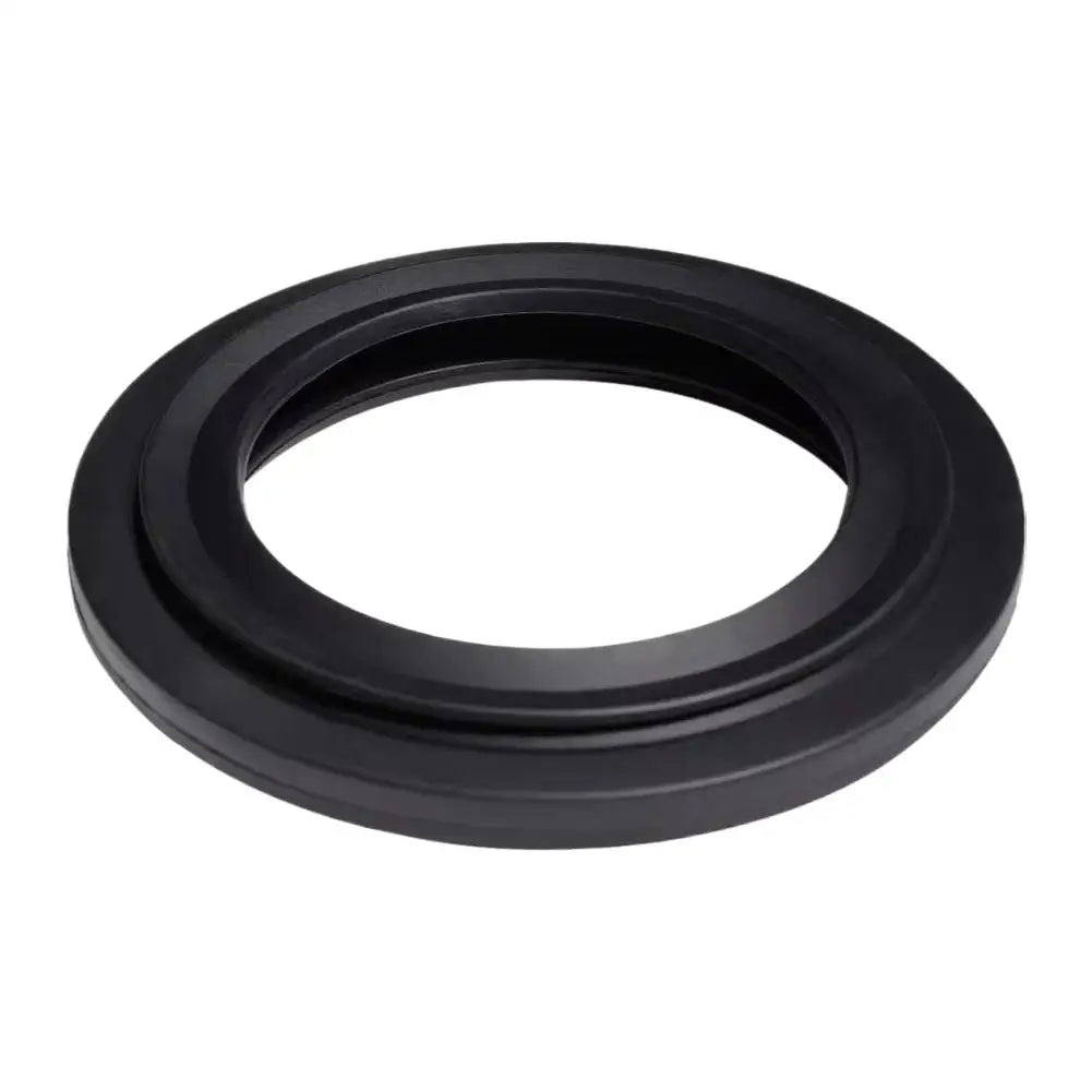 2Pcs For Thetford Cassette Toilet Rubber Seal Compatible with Models RV Sewage System Gasket Leak Proof Odor RV Accessories