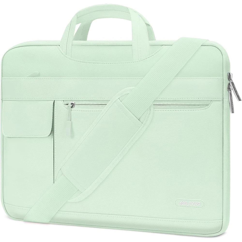 Waterproof Laptop Bag 13 13.3 14 15 16 inch for MacBook Air Pro M1 M2 M3 Lenovo HP Asus Acer Notebook Shoulder Handbag Sleeve