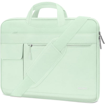 Waterproof Laptop Bag 13 13.3 14 15 16 inch for MacBook Air Pro M1 M2 M3 Lenovo HP Asus Acer Notebook Shoulder Handbag Sleeve