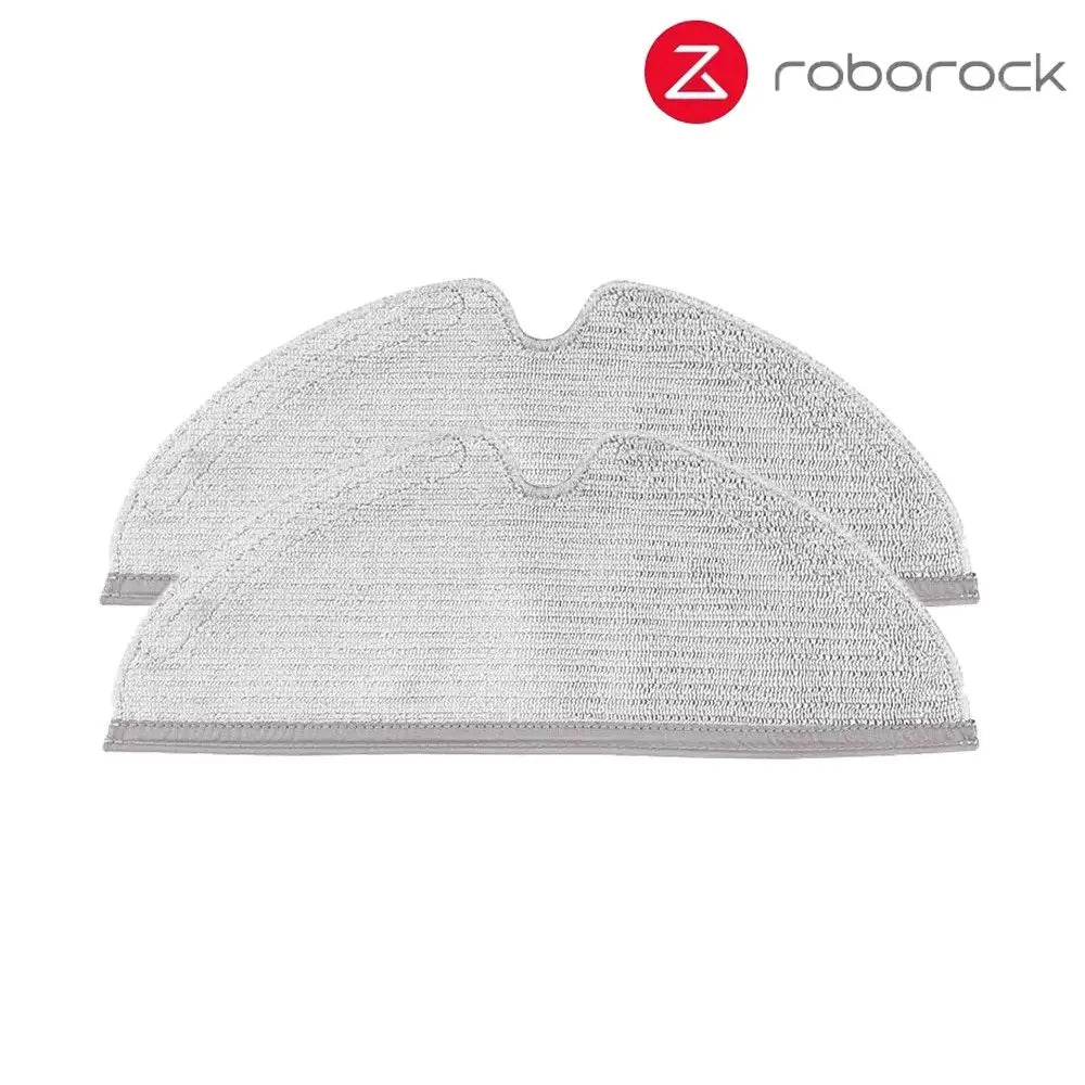 New Roborock S5 MAX S50 MAX S55 MAX S6 MAXV T7 Pro Tray Mops Water Tank Spare Parts Vacuum Cleaner Accessories