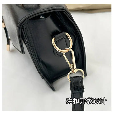 Top-Tier Ladies Hand Bags Crafted From Line-Printed Leather Boasting Trendy Lasting Lightweight Vintage Daily Style