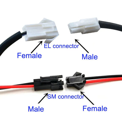 2-Pack DC 12V Kitchen Cabinet Smoke Light Range Hood Light 1.5W 68mm Stove Cabinet Smoke Vent Extractor Light Bulb White 6000K