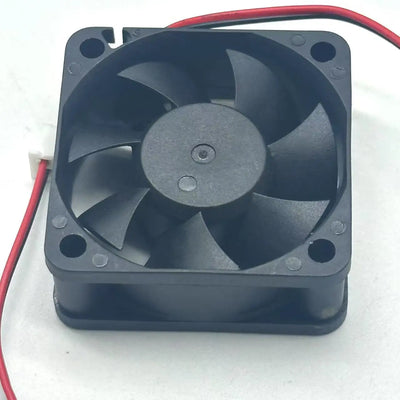 ChiChen DD245020-DH1 DC 24V 0.23A 50x50x20mm 2-Wire Server Cooling Fan