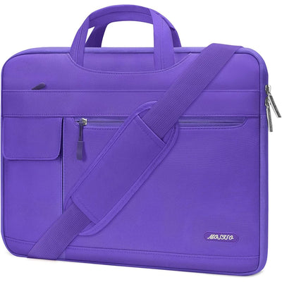 Waterproof Laptop Bag 13 13.3 14 15 16 inch for MacBook Air Pro M1 M2 M3 Lenovo HP Asus Acer Notebook Shoulder Handbag Sleeve