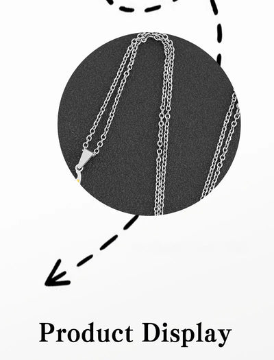 Stainless Steel Enamel Cameroon Map Flag Necklace Unisex Couple Ethnic Patriotic Jewelry Gift Hot Sale European Style