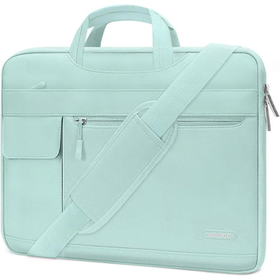 Waterproof Laptop Bag 13 13.3 14 15 16 inch for MacBook Air Pro M1 M2 M3 Lenovo HP Asus Acer Notebook Shoulder Handbag Sleeve