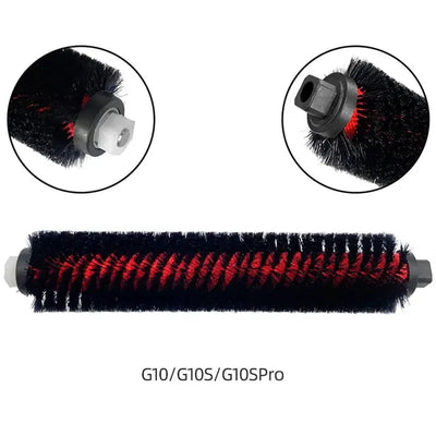 Rolling Brush For Roborock S7 Maxv Ultra Pro S8 S8 PLUS Pro Ultra S8+ G20 Cleaner Roller Brush Accesories high speed brush Kits