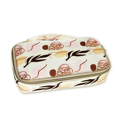 Large Portable Insulin Cooler Travel Bag - Lightweight, Durable Design for Outdoor Camping and Travel