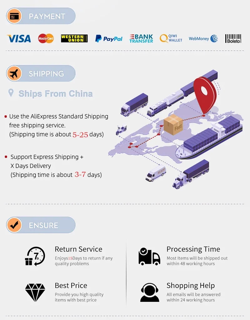 Smyoue 3/4/5CT Oval Cut Moissanite Pendant Necklace for Women Men Lab Diamond Classic Solitaire Chain Real 925 Sterling Silver