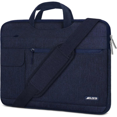 Waterproof Laptop Bag 13 13.3 14 15 16 inch for MacBook Air Pro M1 M2 M3 Lenovo HP Asus Acer Notebook Shoulder Handbag Sleeve