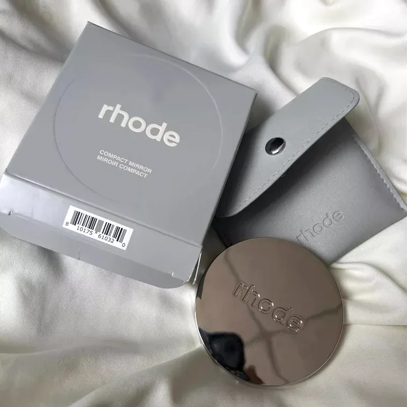 Facial Skincare Glazing Milk Yellow Storage Bag Lemontini Lip Gloss Skin Peptide Lip Shape Pen Lasting Lipstick Make Up Mirror