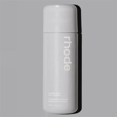 Facial Skincare Glazing Milk Yellow Storage Bag Lemontini Lip Gloss Skin Peptide Lip Shape Pen Lasting Lipstick Make Up Mirror